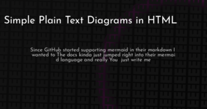 thumbnail for mermaid-html-hashnode.png