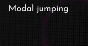 thumbnail for modal-jumping-hashnode_250x131.png