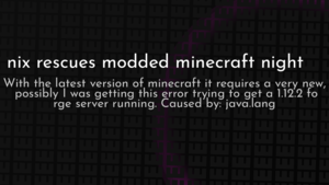 thumbnail for nix-install-java8.png