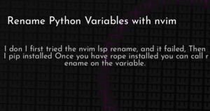 thumbnail for nvim-rename-python-hashnode.png