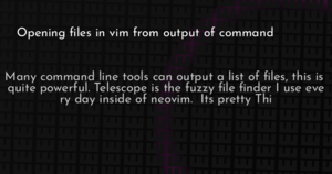 thumbnail for nvim-telescope-custom-command-hashnode.png