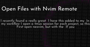 thumbnail for nvr-open-files-hashnode.png