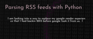 thumbnail for parsing-rss-python-dev_250x105.png