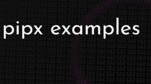 thumbnail for pipx-examples-og_250x140.png