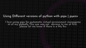 thumbnail for pyenv-pipx.png