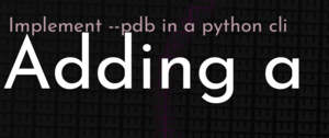 thumbnail for python-auto-pdb-dev.png