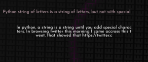 thumbnail for python-string-is-string-dev.png