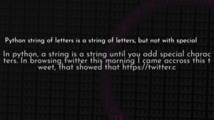 thumbnail for python-string-is-string-og.png