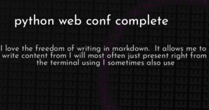 thumbnail for python-web-conf-complete-hashnode.png