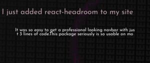 thumbnail for react-headroom-dev.png