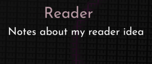 thumbnail for reader-dev.png