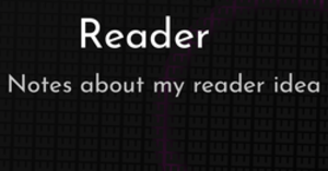 thumbnail for reader-hashnode_250x131.png