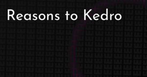 thumbnail for reasons-to-kedro-notes-hashnode.png