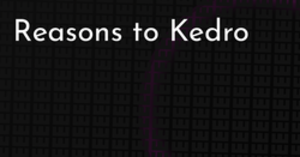 thumbnail for reasons-to-kedro-notes-hashnode_250x131.png