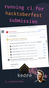 thumbnail for running-ci-for-hacktoberfest-kedro.png