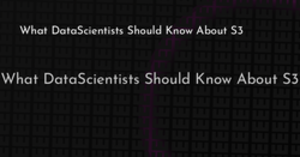 thumbnail for s3-datascience-hashnode_250x131.png