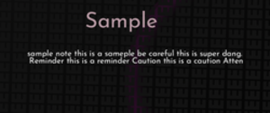 thumbnail for sample-dev_250x105.png