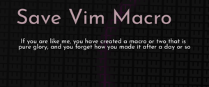 thumbnail for save-vim-macro-dev.png