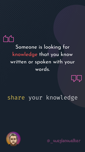 thumbnail for share-knowledge-someone-needs.png