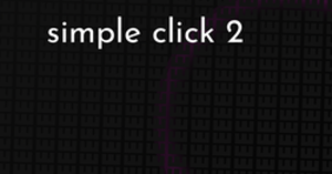 thumbnail for simple-click-2-hashnode_250x131.png
