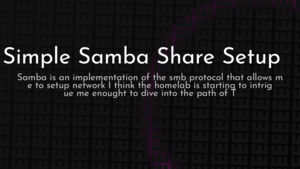 thumbnail for simple-samba-og.png