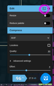 thumbnail for squoosh-cli-button.png