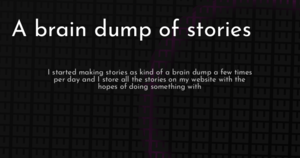 thumbnail for stories-10-10-2020-10-21-2020-hashnode.png
