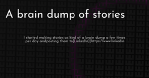 thumbnail for stories_10-10-2020_10-21-2020-hashnode_250x131.png