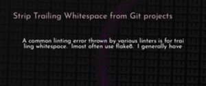 thumbnail for strip-trailing-whitespace-dev_250x105.png
