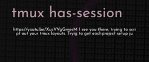 thumbnail for tmux-has-session-dev_250x105.png