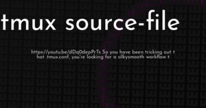 thumbnail for tmux-source-file-hashnode.png