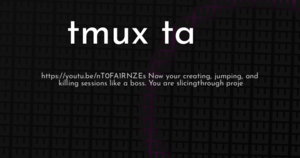 thumbnail for tmux-ta-hashnode.png