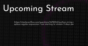 thumbnail for upcoming-streams-hashnode.png