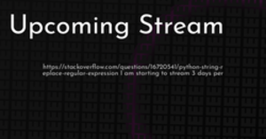 thumbnail for upcoming-streams-hashnode_250x131.png