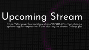 thumbnail for upcoming-streams-og_250x140.png