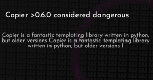 thumbnail for update-copier-hashnode.png