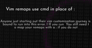 thumbnail for vim-cmd-hashnode.png