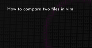 thumbnail for vim-diffsplit-hashnode.png