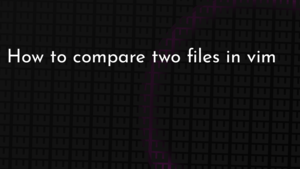 thumbnail for vim-diffsplit.png