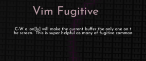 thumbnail for vim-fugitive-dev.png
