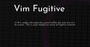 thumbnail for vim-fugitive-hashnode.png