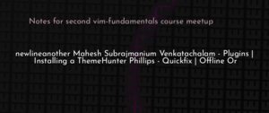 thumbnail for vim-fundamentals-2-dev.png