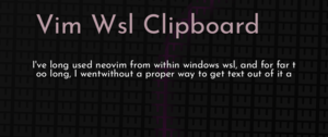 thumbnail for vim-wsl-clipboard-dev.png