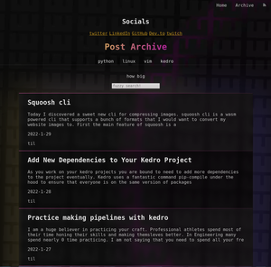 thumbnail for waylon-walker-com-feed-jan-2022.png