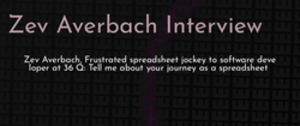thumbnail for zev-averbach-interview-dev_250x105.png